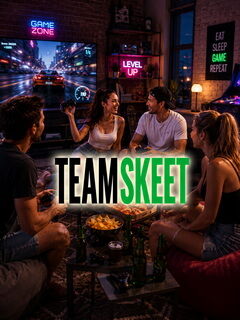 TeamSkeet