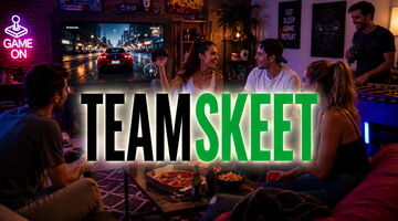 TeamSkeet
