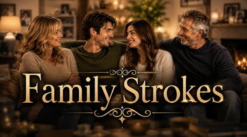 FamilyStrokes
