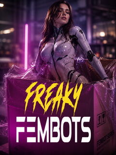 Freaky Fembots