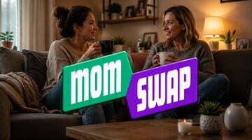 MomSwap