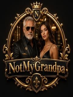 NotMyGrandpa