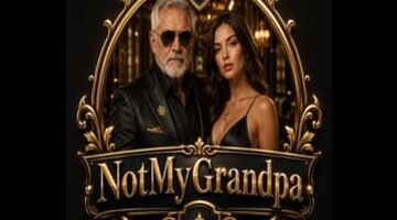 NotMyGrandpa