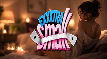Exxxtra Small