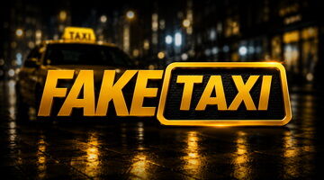 FakeTaxi