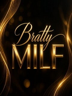 BrattyMilf