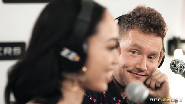 Brazzers подкаст на русском