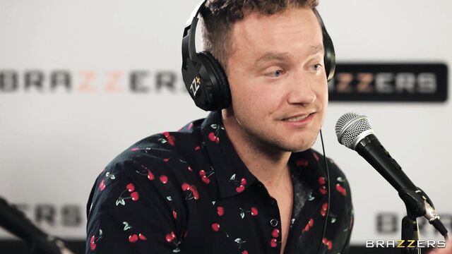 Brazzers подкаст на русском