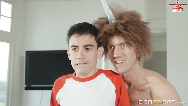 Мой сексуальный монстр