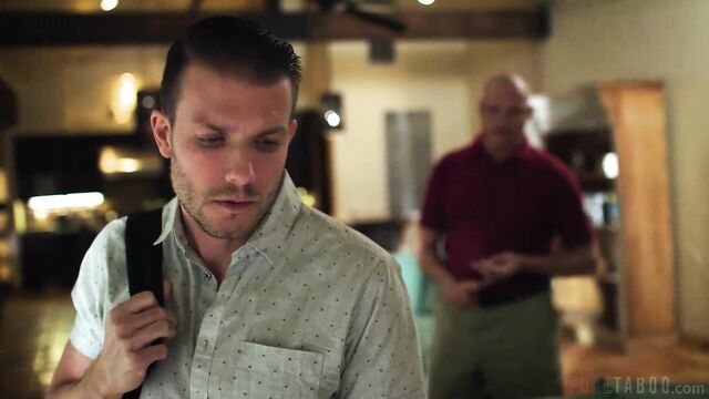 Крайние противоположности (puretaboo с озвучкой)