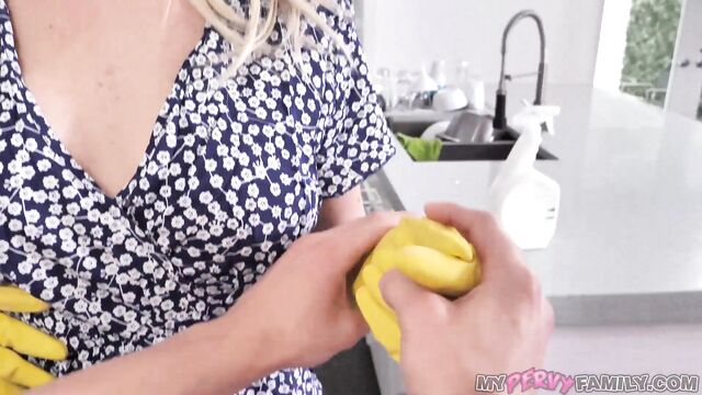 Заставить мачеху делать то что я хочу