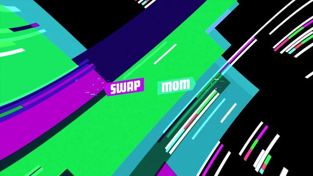 Назад к шлюхам (Momswap)