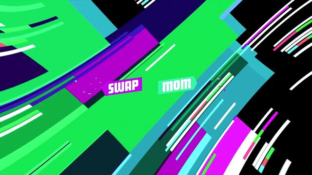 В сексуальные похождения после развода (momswap)