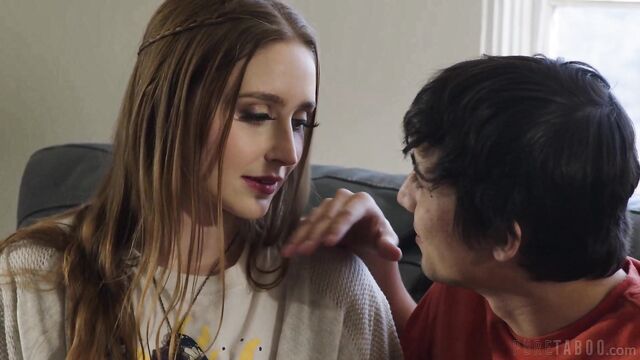 Здоровые отношения (puretaboo)