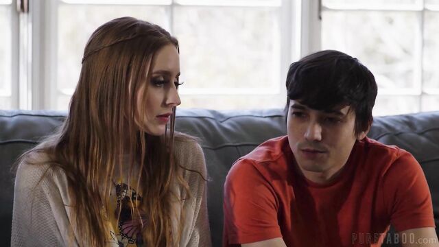 Здоровые отношения (puretaboo)