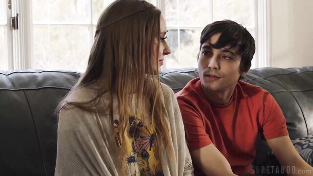 Здоровые отношения (puretaboo)
