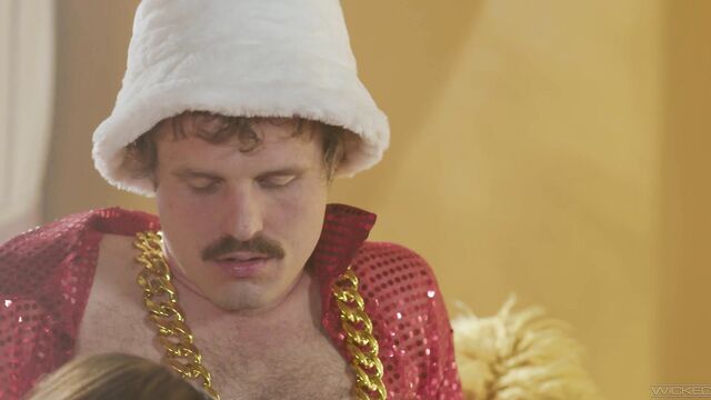 Солнечный соблазн: Sunny Goldmelons сцена 2