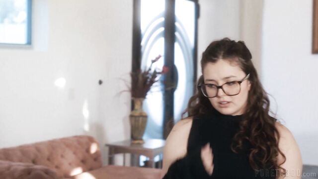 Семейное веселье мжмж (PureTaboo)