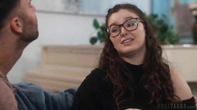 Семейное веселье мжмж (PureTaboo)