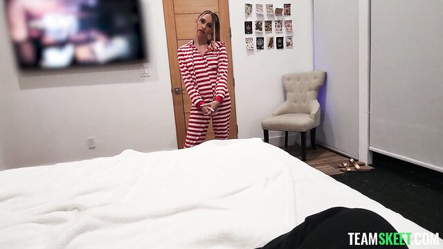 Худший брат на свете (teamskeet)