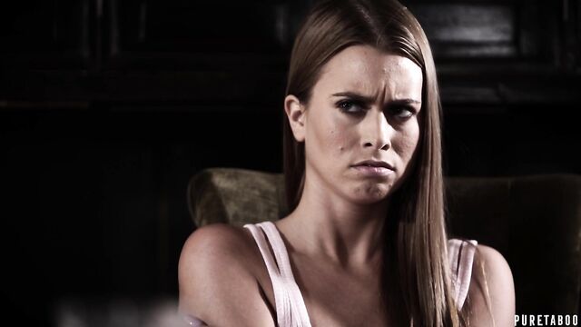 Все для счастья мамочки (PureTaboo)