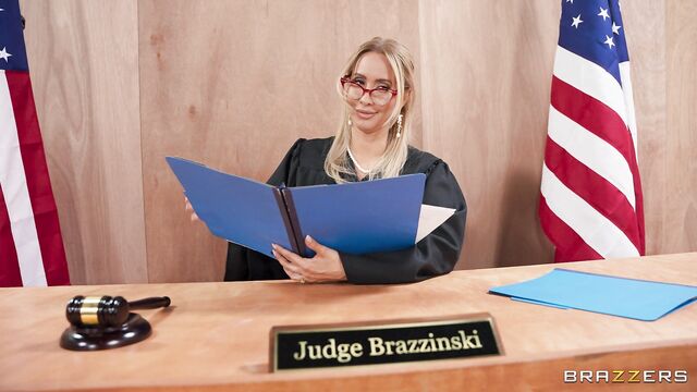 Справедливость По Brazzers