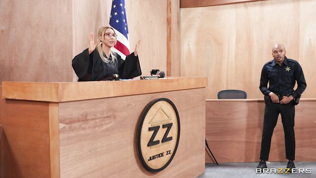 Справедливость По Brazzers
