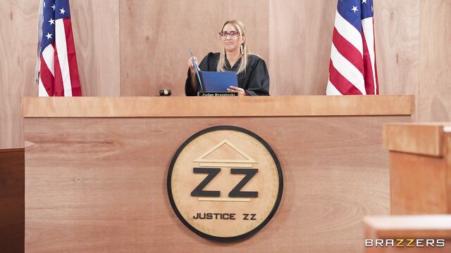Справедливость По Brazzers
