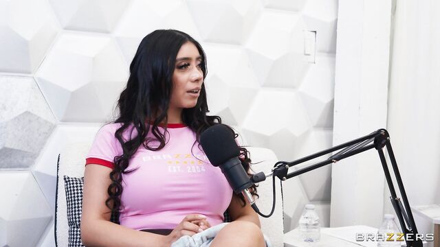 Подкаст Brazzers Эпизод 8