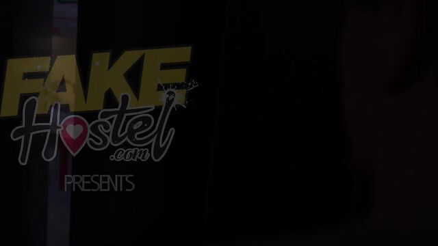 Осмотр Помещения (Fakehostel)