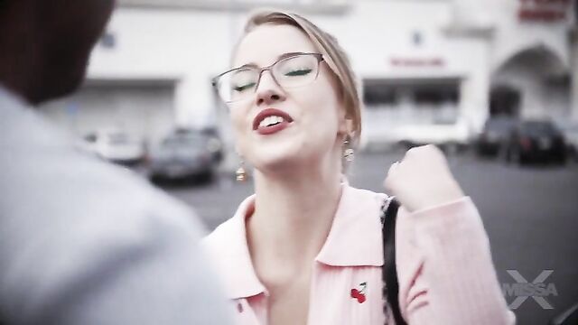 Соблазнение замужней Девушки