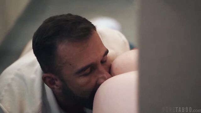 В ловушке чувств (PureTaboo)