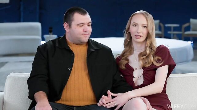 Жена похотливая сучка (Wifey)