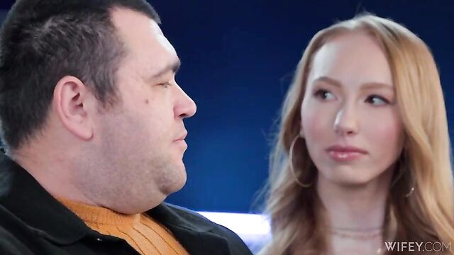 Жена похотливая сучка (Wifey)