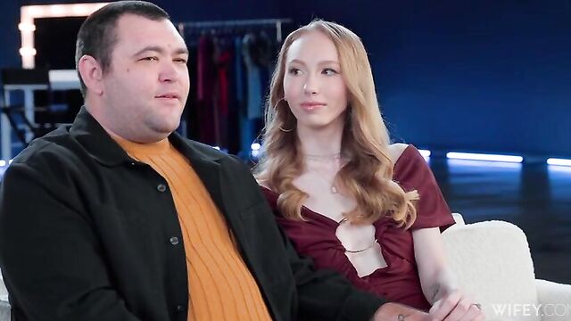 Жена похотливая сучка (Wifey)
