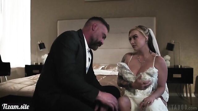 Секрет счастливого Брака (AdultTime)