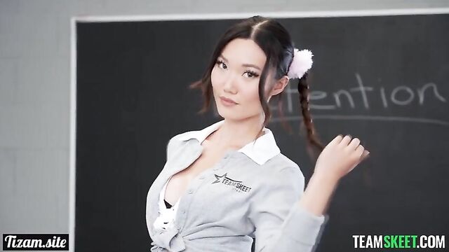 Ученице нужна правильная мотивация