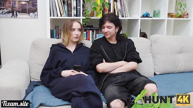 Пикапер стал клиентом