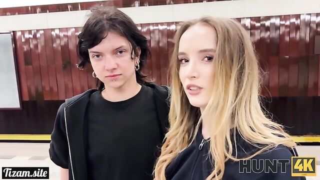Пикапер стал клиентом