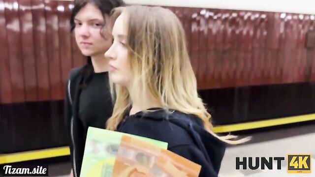 Пикапер стал клиентом