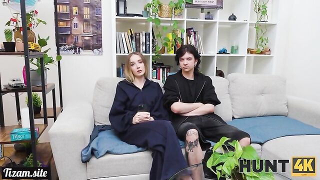 Пикапер стал клиентом