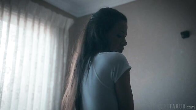 Небесная невеста (PureTaboo)