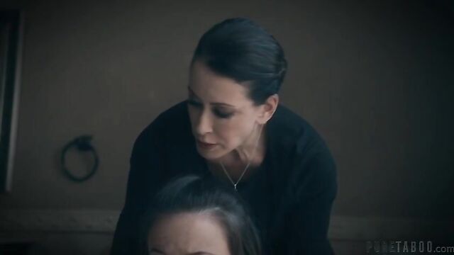 Небесная невеста (PureTaboo)