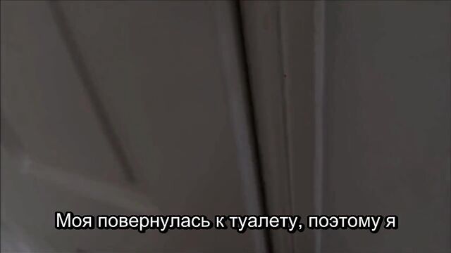 Секса с сестрой не избежать, когда делишь с ней кровать